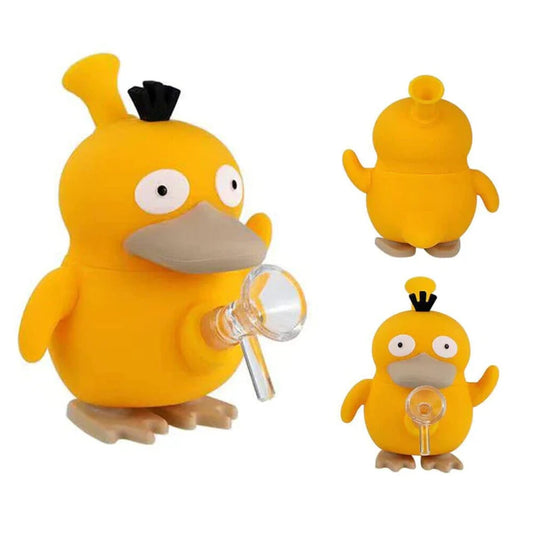 Psyduck Water Pipe